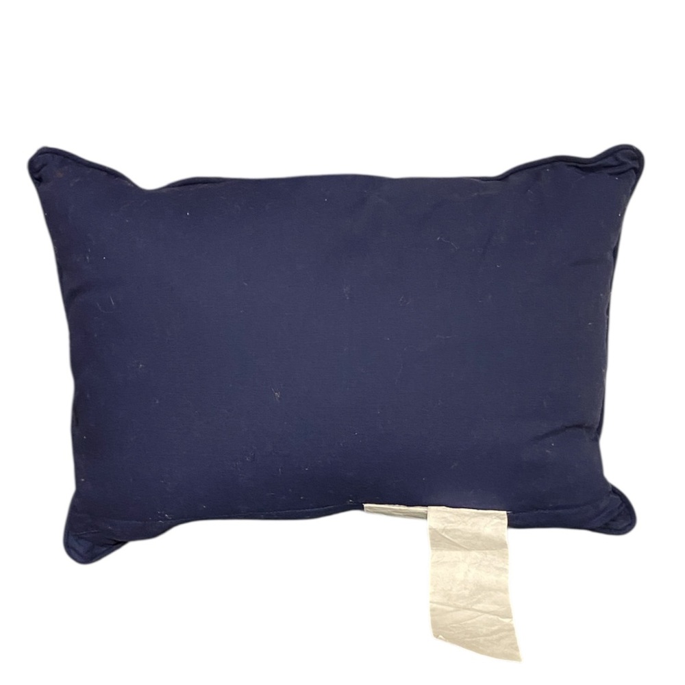 Decorative “Home” Pillow (NWT!) - Picture 2 of 6